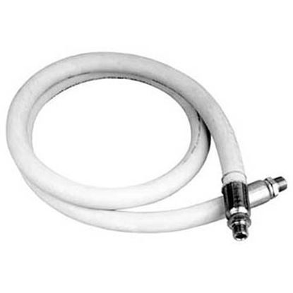 Picture of Hose,Fryer Filter , Neoprene for Blickman Part# BLIF191