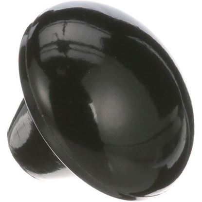 Picture of Manual Adv Knob 1-7/8 D for Blickman Part# UC154