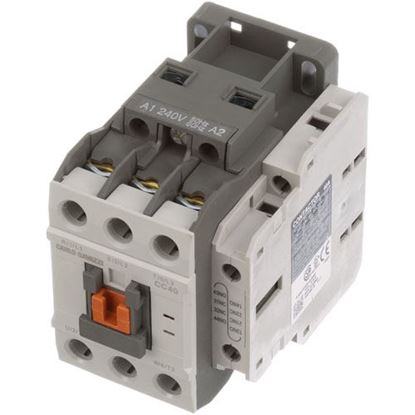 Picture of Contactor  for Blickman Part# 11087