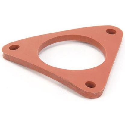 Picture of Outlet Plate Gasket  for Blickman Part# 10252