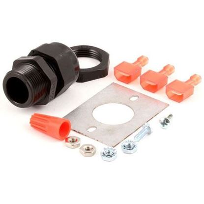 Picture of Module Upgrade Kit Power Inlet for Blickman Part# 10997