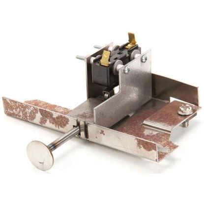 Picture of Door Switch & Brckt Assy  for Blickman Part# 2818