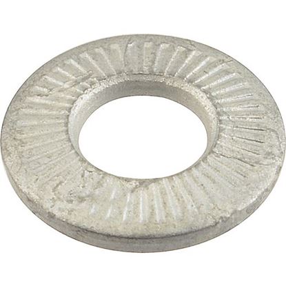 Picture of Washer,Upper Plate  for Ditting USA Part# 8520200