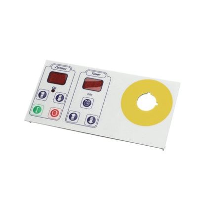 Picture of Electronic Panel  Btfxxx V3.2 for Doyon Part# 30891401001050