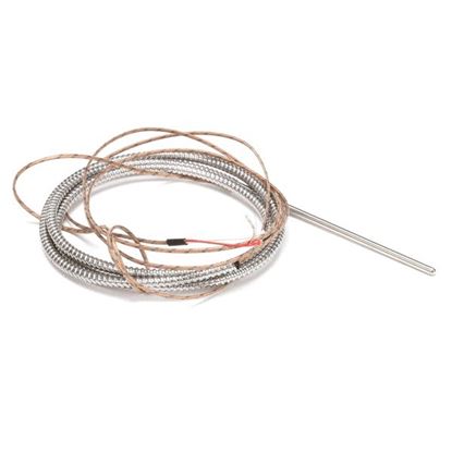 Picture of Thermocouple Type J  For Omron for Doyon Part# ELT522