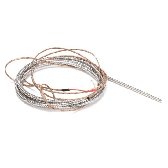 Picture of Thermocouple Type J  For Omron for Doyon Part# ELT522