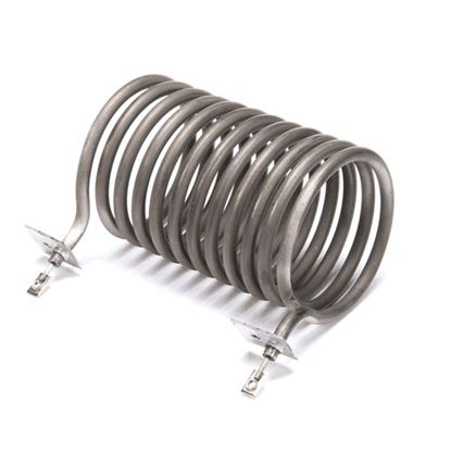 Picture of Element, (Spring) 208V  4000W Fo for Doyon Part# ELE133