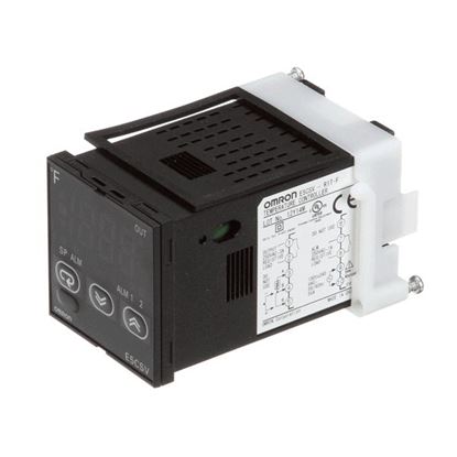 Picture of Temperature  Controller for Doyon Part# ELT515-JA