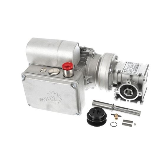 Picture of Gear Motor  for Doyon Part# 257-0010