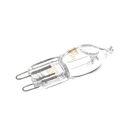 Picture of G9 Light Bulb 230 Volt  (Non Di for Doyon Part# ELA002