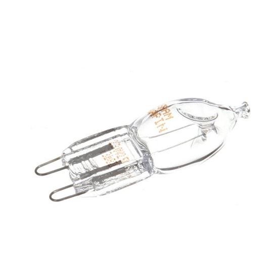 Picture of G9 Light Bulb 230 Volt  (Non Di for Doyon Part# ELA002
