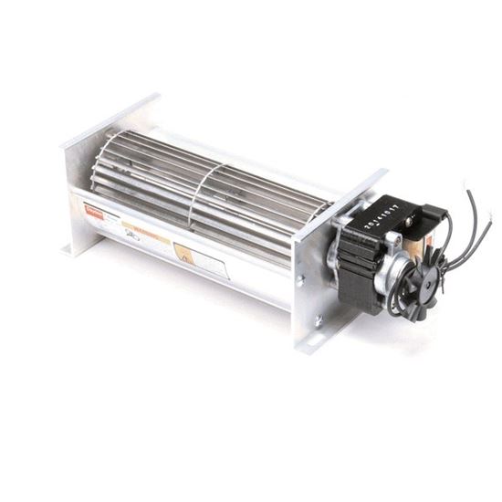Picture of Blower For Proofer E236,  E336, for Doyon Part# ELM731
