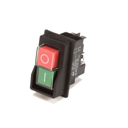 Picture of Power Switch, 120V  60 Hz for Doyon Part# MP100113-A