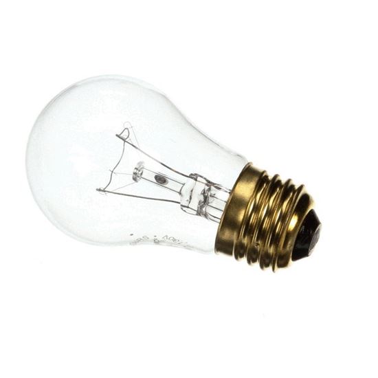 Picture of Clear Bulb 60 W 120 V  Non Di for Doyon Part# ELA275