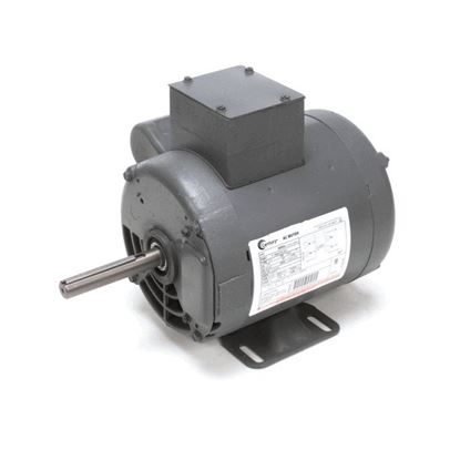 Picture of Motor,3/4Hp,1Ph  115/230V for Doyon Part# ELM800M