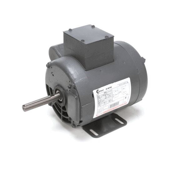 Picture of Motor,3/4Hp,1Ph  115/230V for Doyon Part# ELM800M