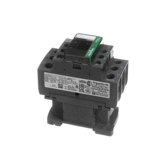 Picture of Contactor, 120 Volts  Coil for Doyon Part# ELC915