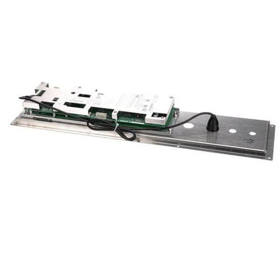 Picture of Control Panel, Oven  Ja Navkey for Doyon Part# 50009031K