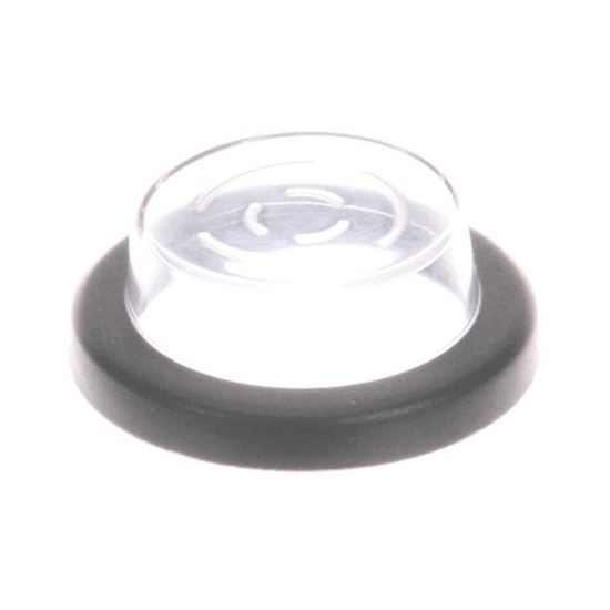 Picture of Clear Protector  For Switch for Doyon Part# MP100112