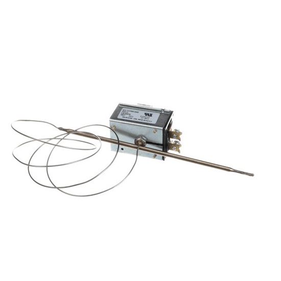 Picture of Ranco Thermostat  700F (G1-117 for Doyon Part# ELT680