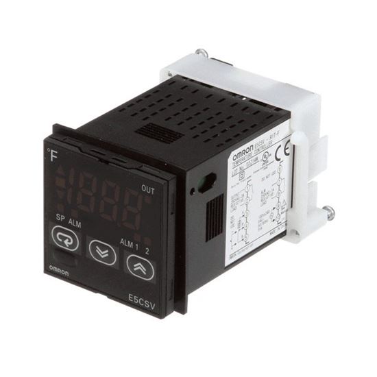 Picture of Digital Temperature  Controller for Doyon Part# ELT515-PIZ