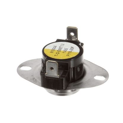 Picture of High Limit Switch  (Thermodisc) for Doyon Part# ELT507