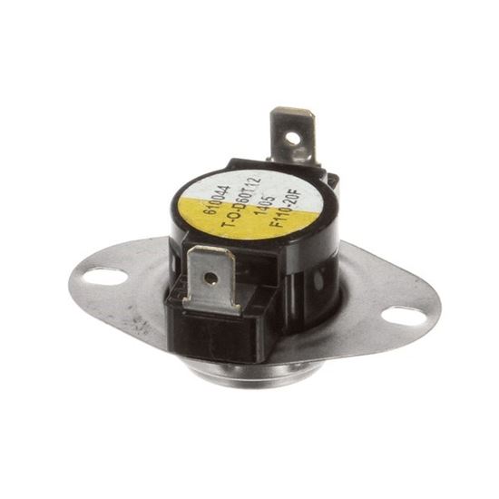 Picture of High Limit Switch  (Thermodisc) for Doyon Part# ELT507