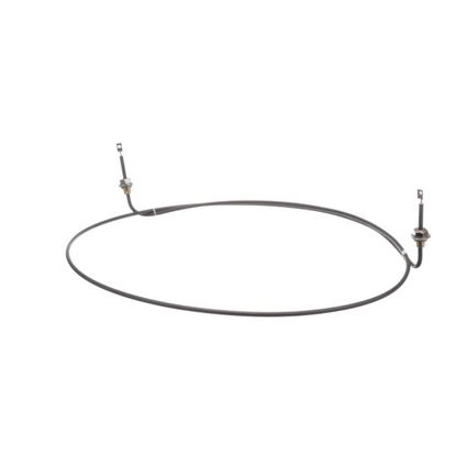 Picture of Fmd Element 208V 2500W  Ca 2 for Doyon Part# ELE110F02