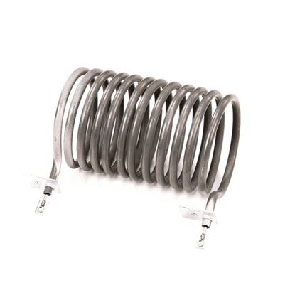 Picture of Element, (Spring) 240V  4000W Fo for Doyon Part# ELE134
