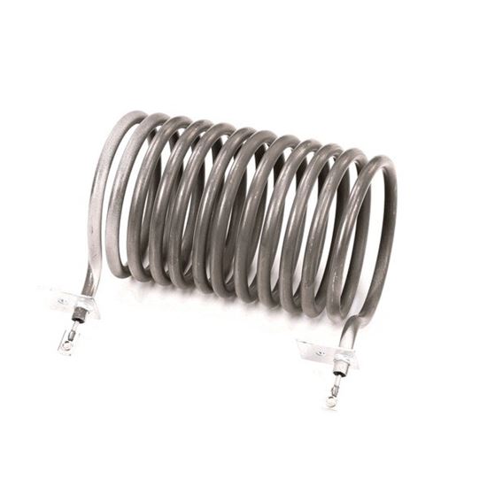 Picture of Element, (Spring) 240V  4000W Fo for Doyon Part# ELE134