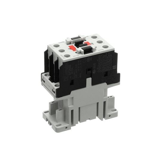 Picture of Contactor,25A,24Vdc,3P  for Doyon Part# ELC917