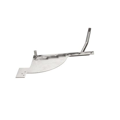 Picture of Right Hinge & Handles  Assemble for Doyon Part# GRP006A