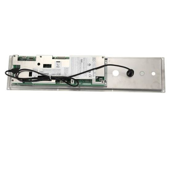 Picture of Kit Control Pnl Einstn  Navkey for Doyon Part# 50009034K