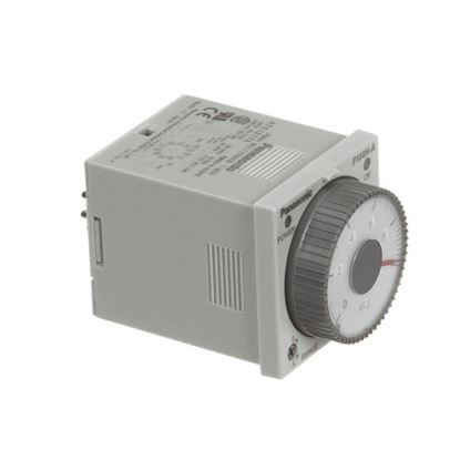Picture of Timer Omron H3Cr  For Motor Rev for Doyon Part# ELM720