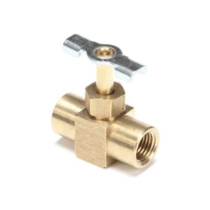 Picture of Valve Aiguille  Butterfly for Doyon Part# ELV590