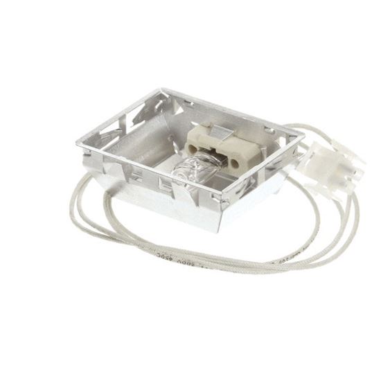 Picture of Lamp Assembly 120V  W/O Lens for Doyon Part# ELD081