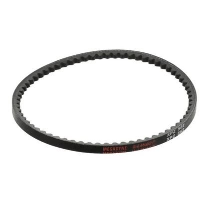 Picture of Spz 562 Belt  for Doyon Part# 31606040000562