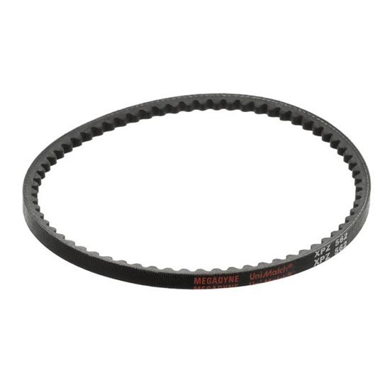 Picture of Spz 562 Belt  for Doyon Part# 31606040000562