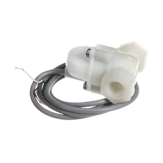 Picture of Flow Meter 1/4 Female  Mini for Doyon Part# ELS892