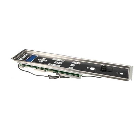 Picture of Control Panel Programmed  Gac for Doyon Part# 50009032K1