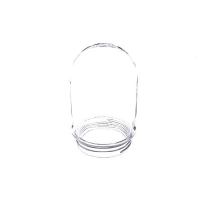 Picture of Light Bulb Plastic  Protector F for Doyon Part# ELF650