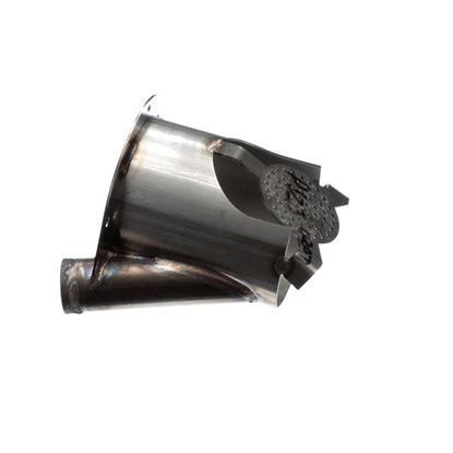 Picture of Ground Plate, Piz3G  for Doyon Part# GAGP3