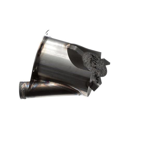 Picture of Ground Plate, Piz3G  for Doyon Part# GAGP3