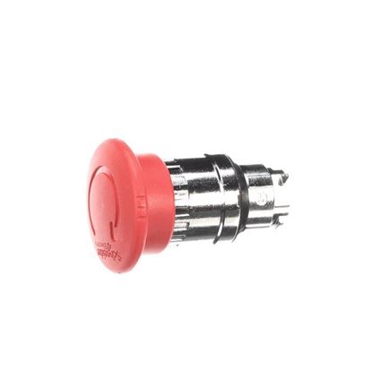 Picture of Emergency Button  for Doyon Part# 30831304044030
