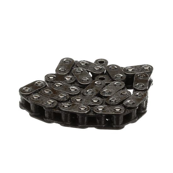 Picture of Simple Chain, 3/8X7/32  for Doyon Part# 30231501000741