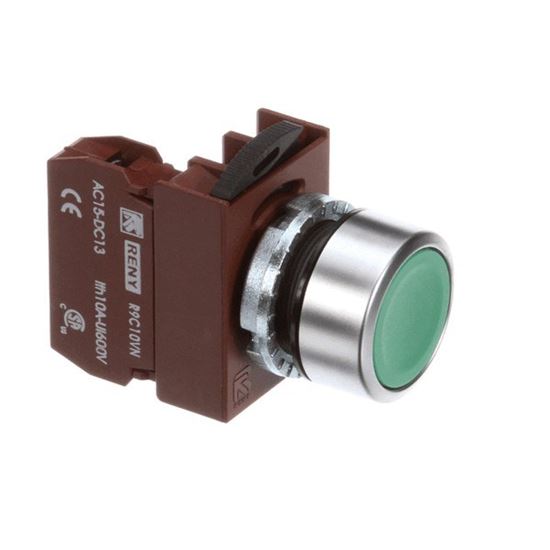 Picture of Start Switch  for Doyon Part# 300050A