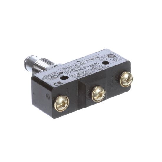 Picture of Switch, Micro, 20 Amp  for Doyon Part# 50-0054R