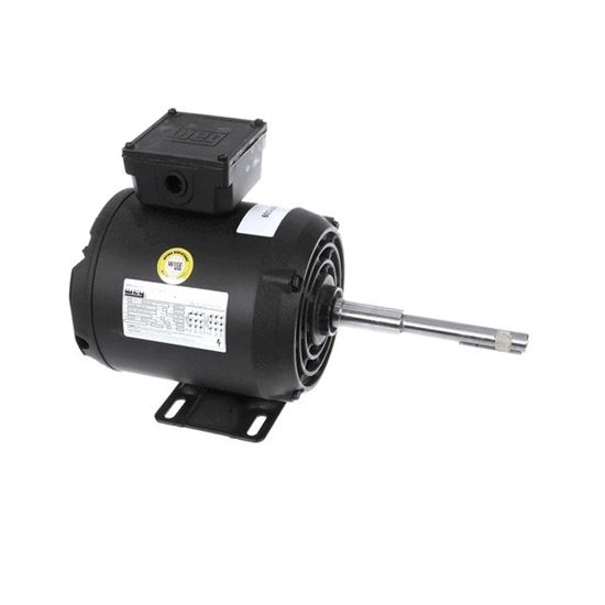 Picture of Motor,3/4 Hp,3Ph  230/460V,60Hz for Doyon Part# ELM820ML