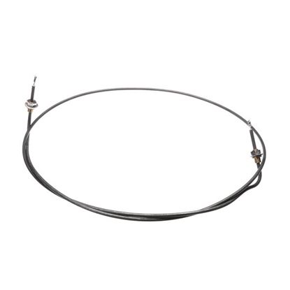 Picture of Fmd Element 240V  2500W Ca 4 for Doyon Part# ELE120F04