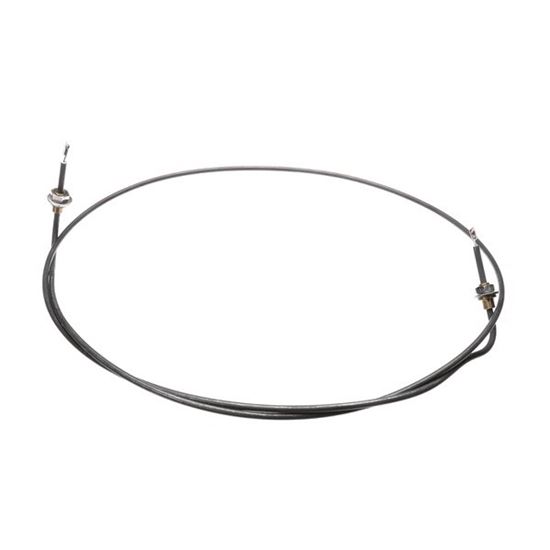 Picture of Fmd Element 240V  2500W Ca 4 for Doyon Part# ELE120F04